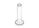 DORNBRACHT-Koerper-ERSATZTEILE-09199500510-58-x-148-x-58-mm-Champagne-22kt-Gold-09199500510-47 gallery number 1